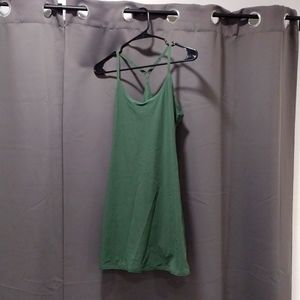 Outdoor Voices 2.0 Evergreen Small